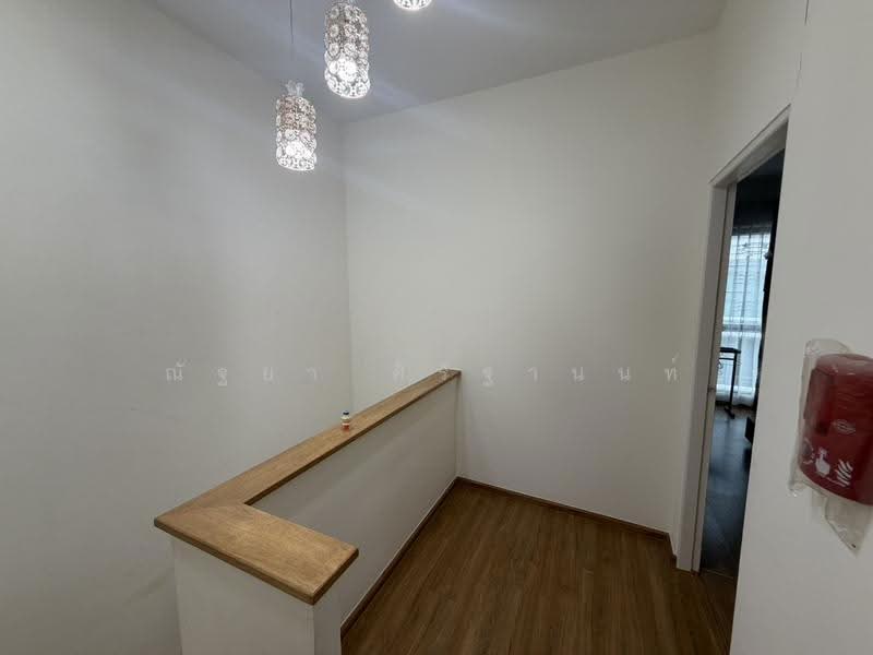 Pleno Sathorn-Suksawat, Bangkok, Soi Suk Sawat 26 Teak 9-1, Suk Sawat Road, Bangpakok, Rat Burana, Bangkok, 2 Bedrooms, 105 sqm, Townhouse For Sale, by ณัฐยา ศิริฐานนท์, 500507493 - DDproperty.com