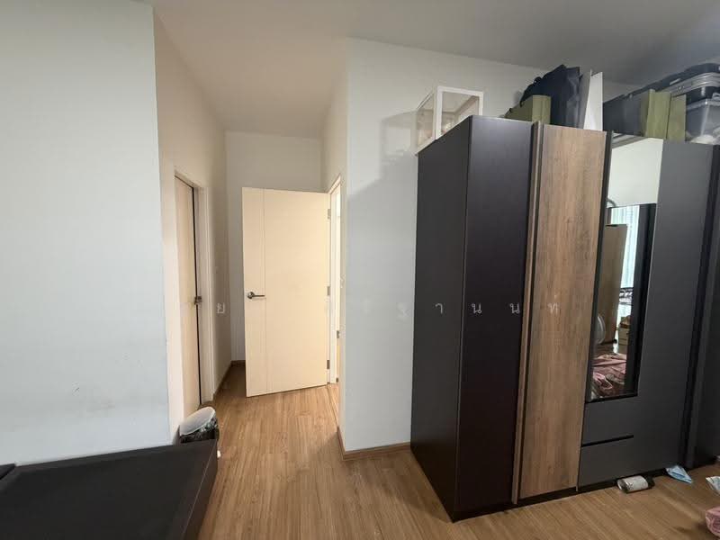 Pleno Sathorn-Suksawat, Bangkok, Soi Suk Sawat 26 Teak 9-1, Suk Sawat Road, Bangpakok, Rat Burana, Bangkok, 2 Bedrooms, 105 sqm, Townhouse For Sale, by ณัฐยา ศิริฐานนท์, 500507493 - DDproperty.com