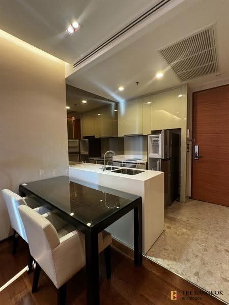 The Address Sukhumvit 28 : ดิ แอดเดรส สุขุมวิท 28, กรุงเทพ, 1 ซอยสุขุมวิท 28 ถนนสุขุมวิท แขวงคลองตัน เขตคลองเตย กรุงเทพมหานคร, คลองตัน, คลองเตย, กรุงเทพ, 45 ตร.ม., คอนโด ให้เช่า, โดย Nicha Peerakittikul, 500507498 - DDproperty.com