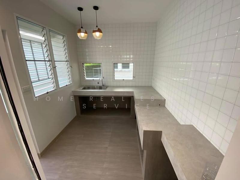 Mantana Pinklao-Rama 5, Nonthaburi, Nakhon In Road, Bang Khun Kong, Bang Kruai, Nonthaburi, 3 Bedrooms, 190 sqm, Single Detached House For Sale, by HOME Real Estate Service, 500507499 - DDproperty.com