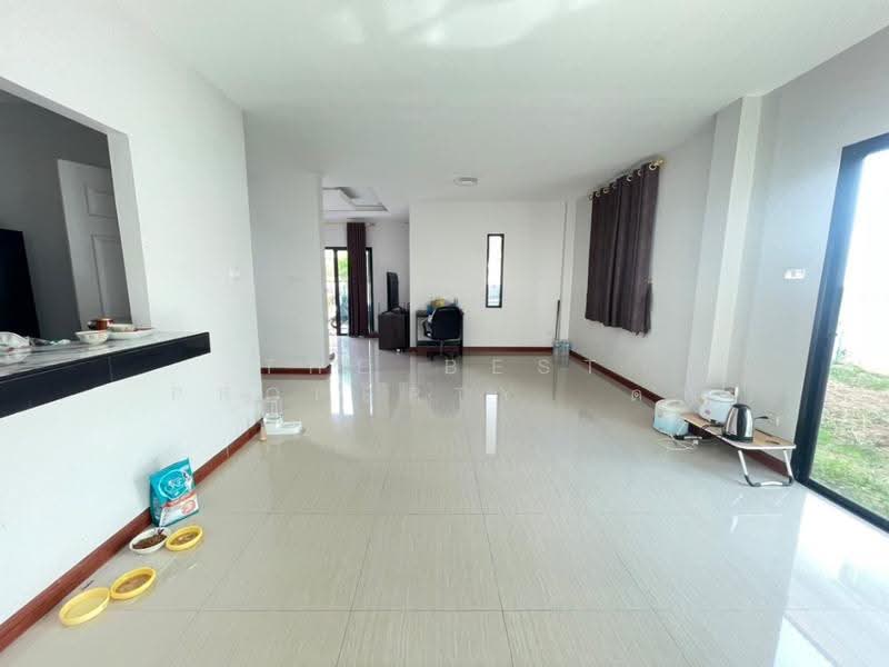 หมู่บ้านจักรวาล แลนด์ แอนด์ เฮาส์ (Jakkaval Land and House) ระยอง, Rayong, Mapyangphon, Pluak Daeng, Rayong, 3 Bedrooms, 150 sqm, Single Detached House For Sale, by The Best Property  ดา, 500507500 - DDproperty.com