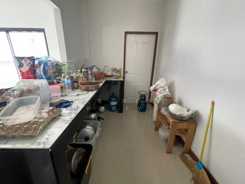 หมู่บ้านจักรวาล แลนด์ แอนด์ เฮาส์ (Jakkaval Land and House) ระยอง, Rayong, Mapyangphon, Pluak Daeng, Rayong, 3 Bedrooms, 150 sqm, Single Detached House For Sale, by The Best Property  ดา, 500507500 - DDproperty.com