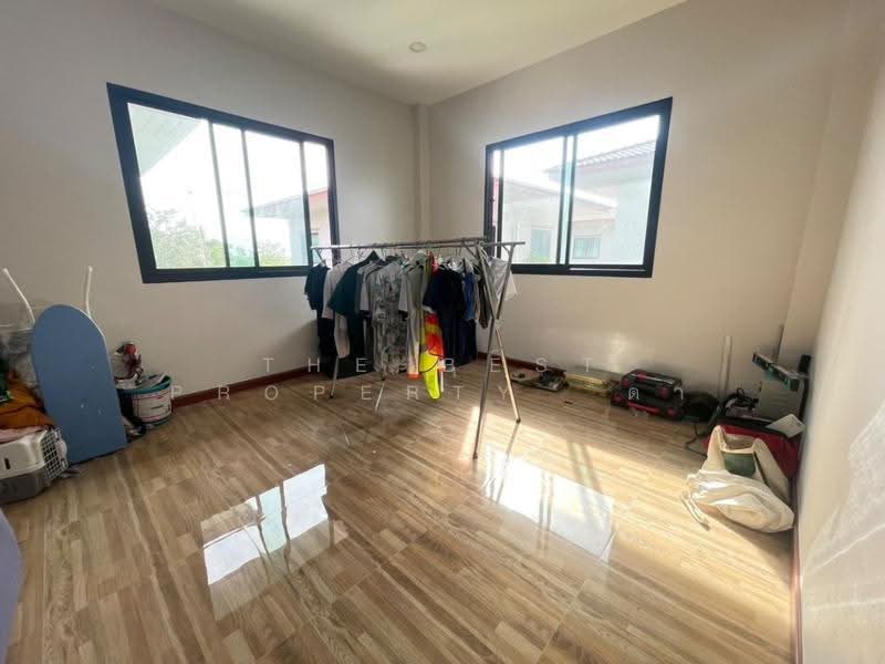 หมู่บ้านจักรวาล แลนด์ แอนด์ เฮาส์ (Jakkaval Land and House) ระยอง, Rayong, Mapyangphon, Pluak Daeng, Rayong, 3 Bedrooms, 150 sqm, Single Detached House For Sale, by The Best Property  ดา, 500507500 - DDproperty.com