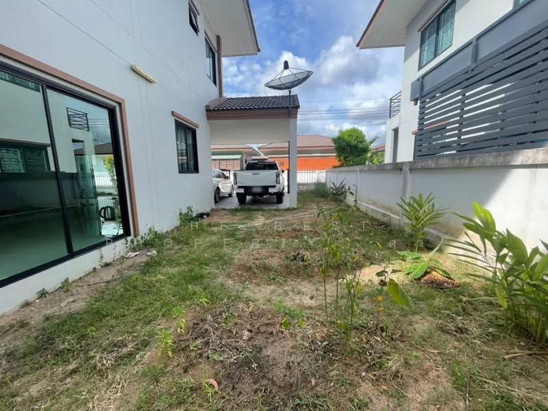 หมู่บ้านจักรวาล แลนด์ แอนด์ เฮาส์ (Jakkaval Land and House) ระยอง, ระยอง, มาบยางพร, ปลวกแดง, ระยอง, 150 ตร.ม., บ้านเดี่ยว ขาย, โดย The Best Property ดา, 500507500 - DDproperty.com