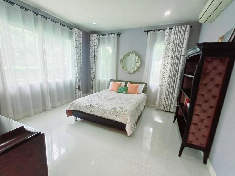 Narasiri Bangna, Samut Prakan, Bangna-Trad Road, Bangphli Yai, Bang Plee, Samut Prakan, 4 Bedrooms, 4 sqm, Single Detached House For Sale, by Tanapat Sakonsontised, 500507501 - DDproperty.com