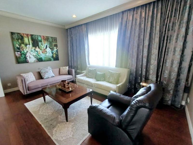 Narasiri Bangna, Samut Prakan, Bangna-Trad Road, Bangphli Yai, Bang Plee, Samut Prakan, 4 Bedrooms, 4 sqm, Single Detached House For Sale, by Tanapat Sakonsontised, 500507501 - DDproperty.com