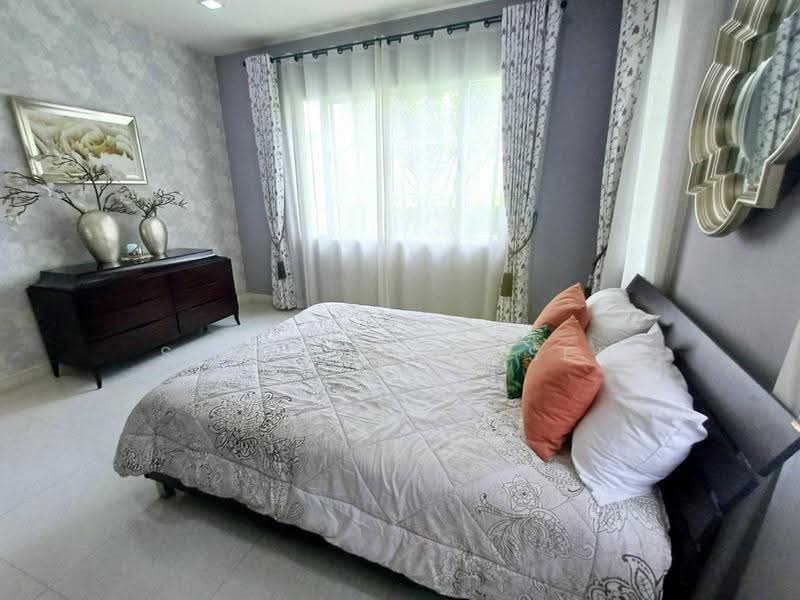 Narasiri Bangna, Samut Prakan, Bangna-Trad Road, Bangphli Yai, Bang Plee, Samut Prakan, 4 Bedrooms, 4 sqm, Single Detached House For Sale, by Tanapat Sakonsontised, 500507501 - DDproperty.com