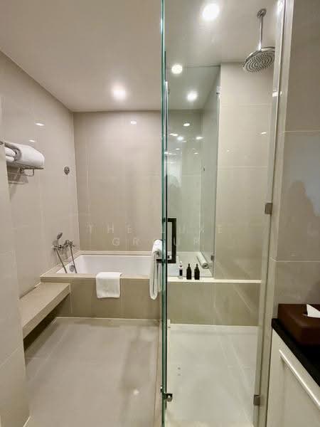 137 Pillars Suites & Residences, Bangkok, Soi Sukhumvit 39, Khlong Tan Nua, Watthana, Bangkok, 1 Bedroom, 65 sqm, Condo For Rent, by The Luxe Group, 500507502 - DDproperty.com