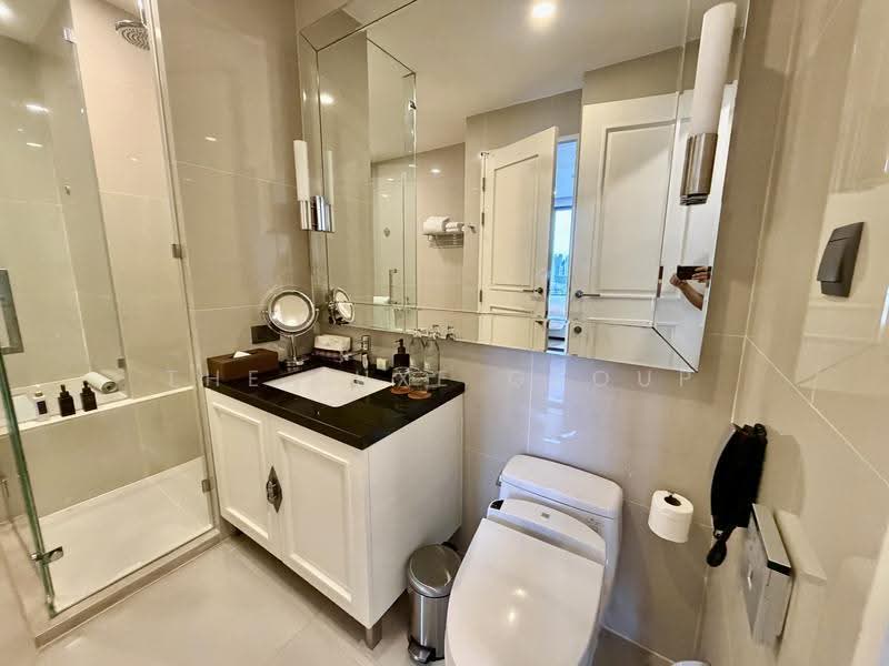 137 Pillars Suites & Residences, Bangkok, Soi Sukhumvit 39, Khlong Tan Nua, Watthana, Bangkok, 1 Bedroom, 65 sqm, Condo For Rent, by The Luxe Group, 500507502 - DDproperty.com