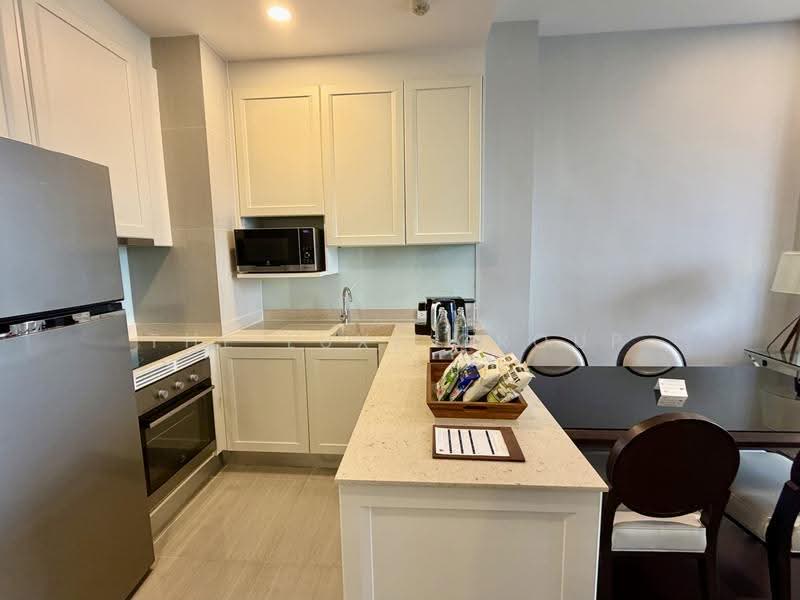 137 Pillars Suites & Residences : 137 พิลล่าร์ สวีท แอนด์ เรสซิเด้นซ์, กรุงเทพ, ซอย สุขุมวิท 39, คลองตันเหนือ, วัฒนา, กรุงเทพ, 65 ตร.ม., คอนโด ให้เช่า, โดย The Luxe Group, 500507502 - DDproperty.com