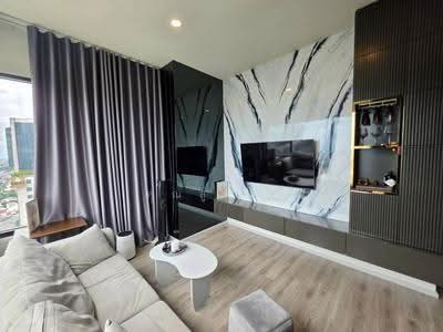 ขาย - Knightsbridge Prime Ratchayothin : ไนท์บริดจ์ ไพร์ม รัชโยธิน, กรุงเทพ