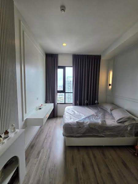 Knightsbridge Prime Ratchayothin, Bangkok, 22 Phahon Yothin, Chatuchak, Bangkok, 2 Bedrooms, 54 sqm, Condo For Sale, by คุณลูกเกด, 500507503 - DDproperty.com