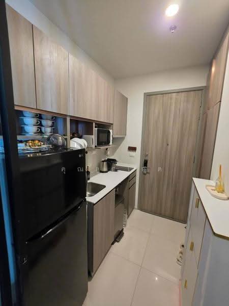 Knightsbridge Prime Ratchayothin : ไนท์บริดจ์ ไพร์ม รัชโยธิน, กรุงเทพ, 22 พหลโยธิน, จตุจักร, กรุงเทพ, 54 ตร.ม., คอนโด ขาย, โดย คุณลูกเกด, 500507503 - DDproperty.com