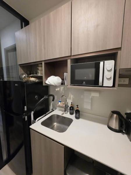 Knightsbridge Prime Ratchayothin, Bangkok, 22 Phahon Yothin, Chatuchak, Bangkok, 2 Bedrooms, 54 sqm, Condo For Sale, by คุณลูกเกด, 500507503 - DDproperty.com