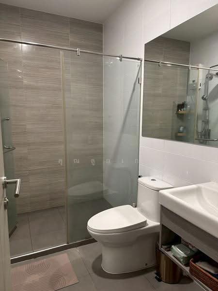 Knightsbridge Prime Ratchayothin, Bangkok, 22 Phahon Yothin, Chatuchak, Bangkok, 2 Bedrooms, 54 sqm, Condo For Sale, by คุณลูกเกด, 500507503 - DDproperty.com