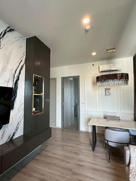 Knightsbridge Prime Ratchayothin, Bangkok, 22 Phahon Yothin, Chatuchak, Bangkok, 2 Bedrooms, 54 sqm, Condo For Sale, by คุณลูกเกด, 500507503 - DDproperty.com
