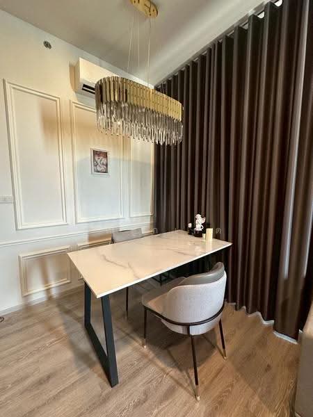 Knightsbridge Prime Ratchayothin, Bangkok, 22 Phahon Yothin, Chatuchak, Bangkok, 2 Bedrooms, 54 sqm, Condo For Sale, by คุณลูกเกด, 500507503 - DDproperty.com