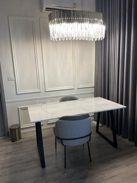 Knightsbridge Prime Ratchayothin, Bangkok, 22 Phahon Yothin, Chatuchak, Bangkok, 2 Bedrooms, 54 sqm, Condo For Sale, by คุณลูกเกด, 500507503 - DDproperty.com
