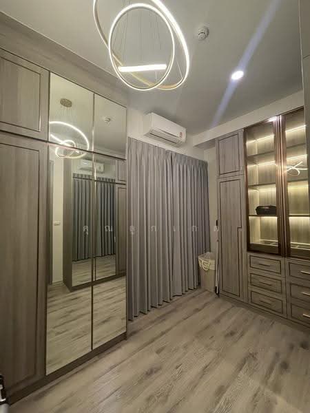 Knightsbridge Prime Ratchayothin, Bangkok, 22 Phahon Yothin, Chatuchak, Bangkok, 2 Bedrooms, 54 sqm, Condo For Sale, by คุณลูกเกด, 500507503 - DDproperty.com