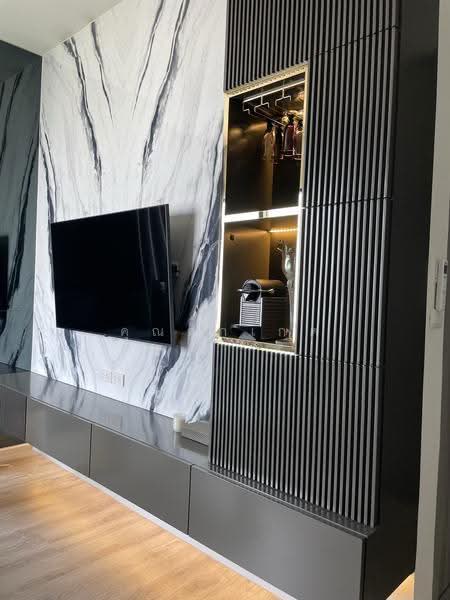Knightsbridge Prime Ratchayothin, Bangkok, 22 Phahon Yothin, Chatuchak, Bangkok, 2 Bedrooms, 54 sqm, Condo For Sale, by คุณลูกเกด, 500507503 - DDproperty.com