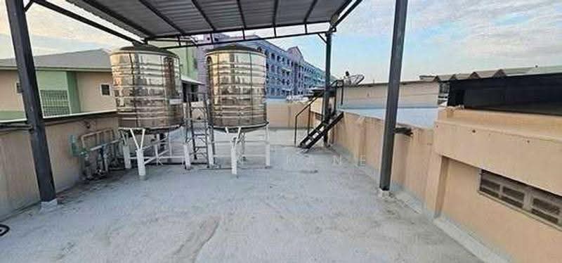 3-Story Home Office for Rent in Sukhumvit 103 (SPSJP633), Bangkok, อุดมสุข 48, Bang Na Nuea, Bang Na, Bangkok, , 580 sqm, Shophouse For Rent, by Khun Jane, 500507504 - DDproperty.com