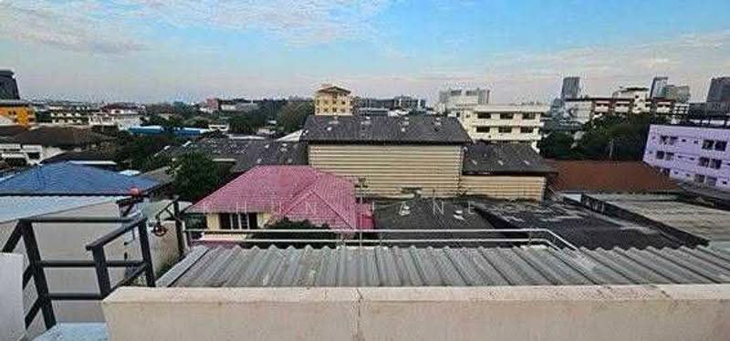 3-Story Home Office for Rent in Sukhumvit 103 (SPSJP633), Bangkok, อุดมสุข 48, Bang Na Nuea, Bang Na, Bangkok, , 580 sqm, Shophouse For Rent, by Khun Jane, 500507504 - DDproperty.com