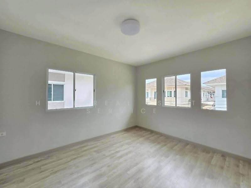 The Plant Ratchapruek, Nonthaburi, Ratchapruek Road, Bang Krang, Muang Nonthaburi, Nonthaburi, 3 Bedrooms, 181 sqm, Single Detached House For Sale, by HOME Real Estate Service, 500507505 - DDproperty.com