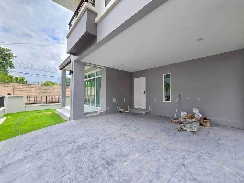 The Plant Ratchapruek, Nonthaburi, Ratchapruek Road, Bang Krang, Muang Nonthaburi, Nonthaburi, 3 Bedrooms, 181 sqm, Single Detached House For Sale, by HOME Real Estate Service, 500507505 - DDproperty.com