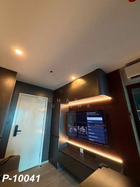 Regent Home Wutthakat : รีเจ้นท์โฮม วุฒากาศ, กรุงเทพ, ถ.วุฒากาศ, ตลาดพลู, ธนบุรี, กรุงเทพ, 26 ตร.ม., คอนโด ให้เช่า, โดย Nichaphat Sakunchayapha, 500507506 - DDproperty.com