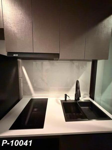Regent Home Wutthakat : รีเจ้นท์โฮม วุฒากาศ, กรุงเทพ, ถ.วุฒากาศ, ตลาดพลู, ธนบุรี, กรุงเทพ, 26 ตร.ม., คอนโด ให้เช่า, โดย Nichaphat Sakunchayapha, 500507506 - DDproperty.com