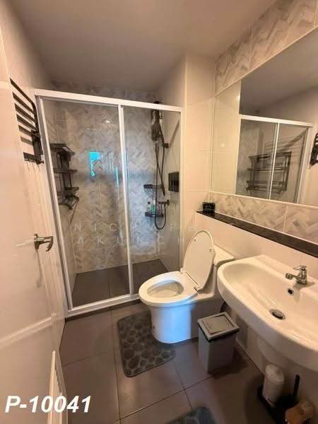 Regent Home Wutthakat : รีเจ้นท์โฮม วุฒากาศ, กรุงเทพ, ถ.วุฒากาศ, ตลาดพลู, ธนบุรี, กรุงเทพ, 26 ตร.ม., คอนโด ให้เช่า, โดย Nichaphat Sakunchayapha, 500507506 - DDproperty.com
