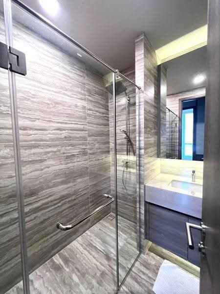 Celes Asoke, Bangkok, 8-10 Sukhumvit 21, Khlongtoei Nua, Watthana, Bangkok, 2 Bedrooms, 76 sqm, Condo For Rent, by PROPMATCH CO., LTD., 500507509 - DDproperty.com