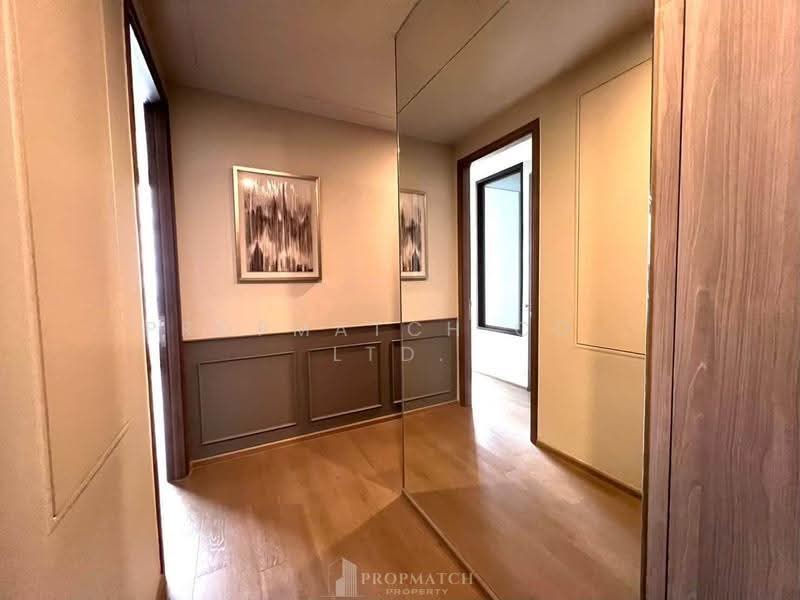 Celes Asoke, Bangkok, 8-10 Sukhumvit 21, Khlongtoei Nua, Watthana, Bangkok, 2 Bedrooms, 76 sqm, Condo For Rent, by PROPMATCH CO., LTD., 500507509 - DDproperty.com