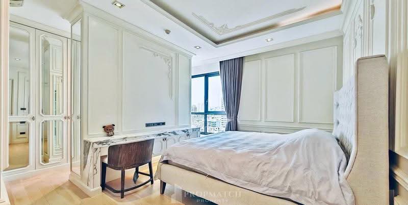 HQ Thonglor by Sansiri, Bangkok, Sukhumvit Road, Khlong Tan Nua, Watthana, Bangkok, 2 Bedrooms, 78 sqm, Condo For Rent, by PROPMATCH CO., LTD., 500507511 - DDproperty.com