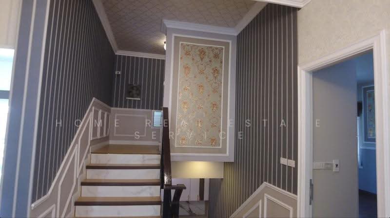 Kunalai Westgate, Nonthaburi, Phimonrat, Bang Bua Thong, Nonthaburi, 5 Bedrooms, 350 sqm, Single Detached House For Sale, by HOME Real Estate Service, 500507512 - DDproperty.com