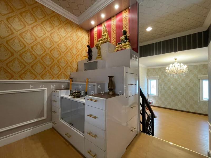 Kunalai Westgate, Nonthaburi, Phimonrat, Bang Bua Thong, Nonthaburi, 5 Bedrooms, 350 sqm, Single Detached House For Sale, by HOME Real Estate Service, 500507512 - DDproperty.com