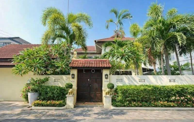 4-BR Villa, Chon Buri (Pattaya), Nong Pru, Bang Lamung (Pattaya), Chon Buri (Pattaya), 4 Bedrooms, 350 sqm, Villa For Sale, by Valen Lokunpai , 500507513 - DDproperty.com