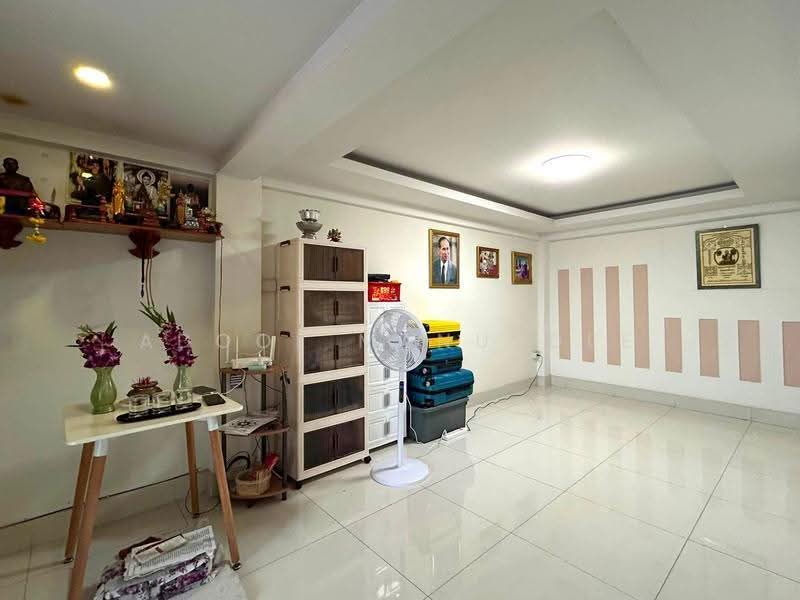 หมู่บ้านเศรษฐกิจ บางแค, Bangkok, เพชรเกษม, Bang Kae Nua, Bang Khae, Bangkok, 3 Bedrooms, 170 sqm, Townhouse For Sale, by Adool Manusdee, 500507515 - DDproperty.com