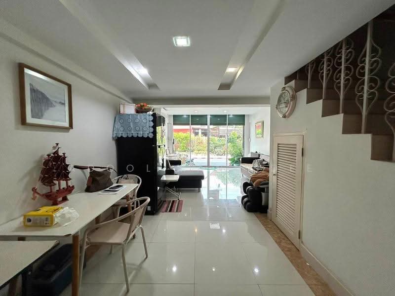 หมู่บ้านเศรษฐกิจ บางแค, กรุงเทพ, เพชรเกษม, บางแคเหนือ, บางแค, กรุงเทพ, 170 ตร.ม., ทาวน์เฮ้าส์ ขาย, โดย Adool Manusdee, 500507515 - DDproperty.com