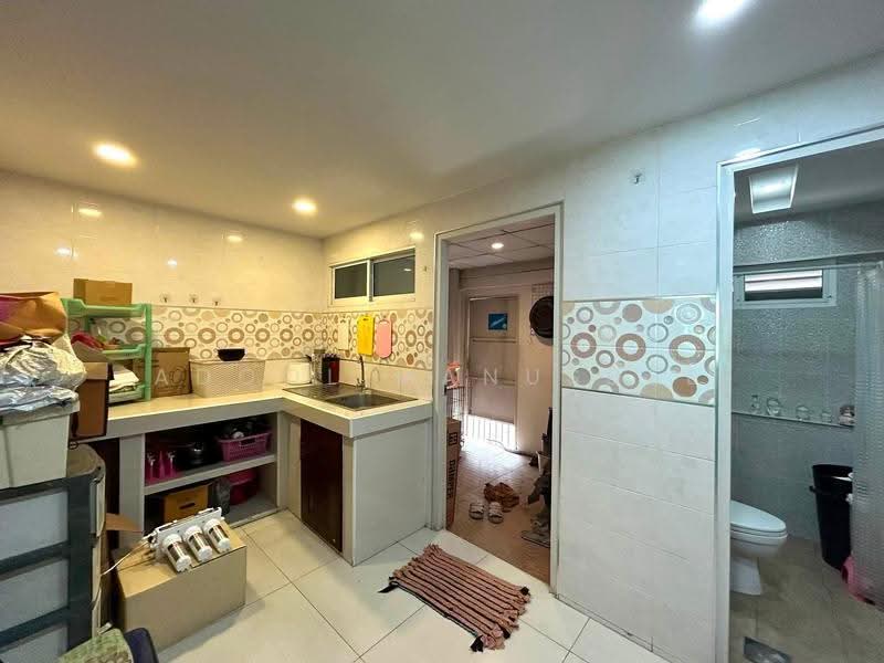 หมู่บ้านเศรษฐกิจ บางแค, กรุงเทพ, เพชรเกษม, บางแคเหนือ, บางแค, กรุงเทพ, 170 ตร.ม., ทาวน์เฮ้าส์ ขาย, โดย Adool Manusdee, 500507515 - DDproperty.com