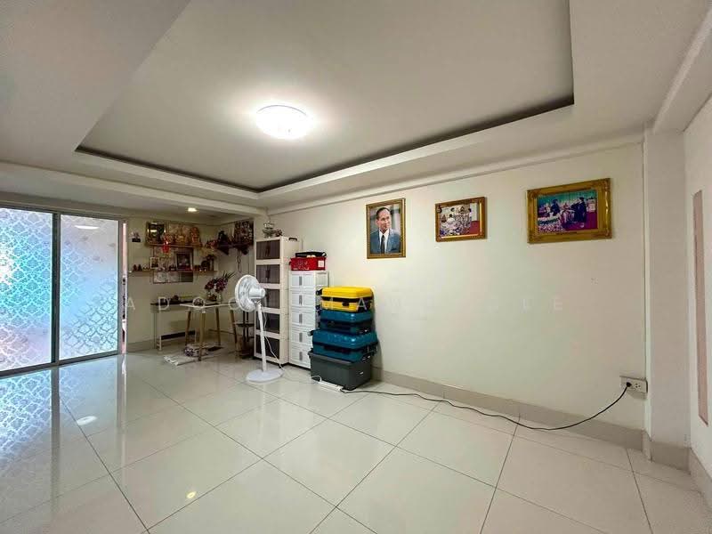 หมู่บ้านเศรษฐกิจ บางแค, กรุงเทพ, เพชรเกษม, บางแคเหนือ, บางแค, กรุงเทพ, 170 ตร.ม., ทาวน์เฮ้าส์ ขาย, โดย Adool Manusdee, 500507515 - DDproperty.com