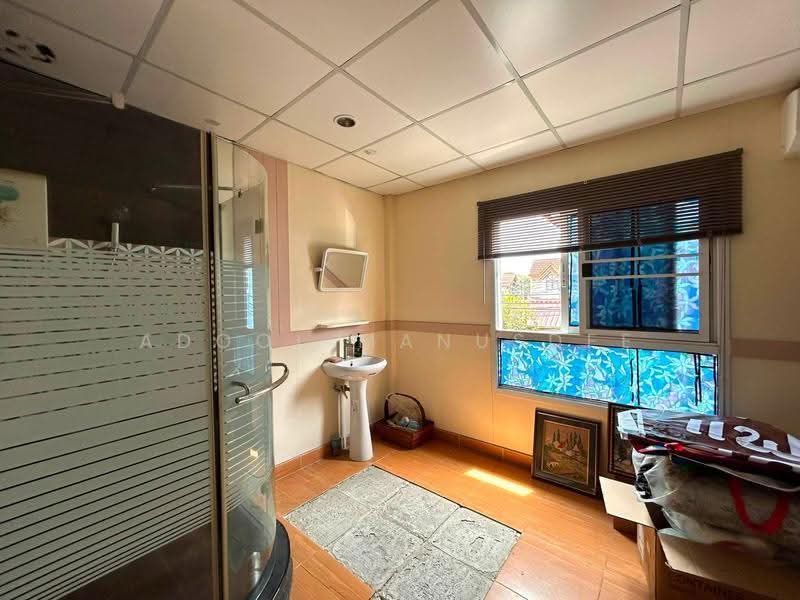 หมู่บ้านเศรษฐกิจ บางแค, Bangkok, เพชรเกษม, Bang Kae Nua, Bang Khae, Bangkok, 3 Bedrooms, 170 sqm, Townhouse For Sale, by Adool Manusdee, 500507515 - DDproperty.com