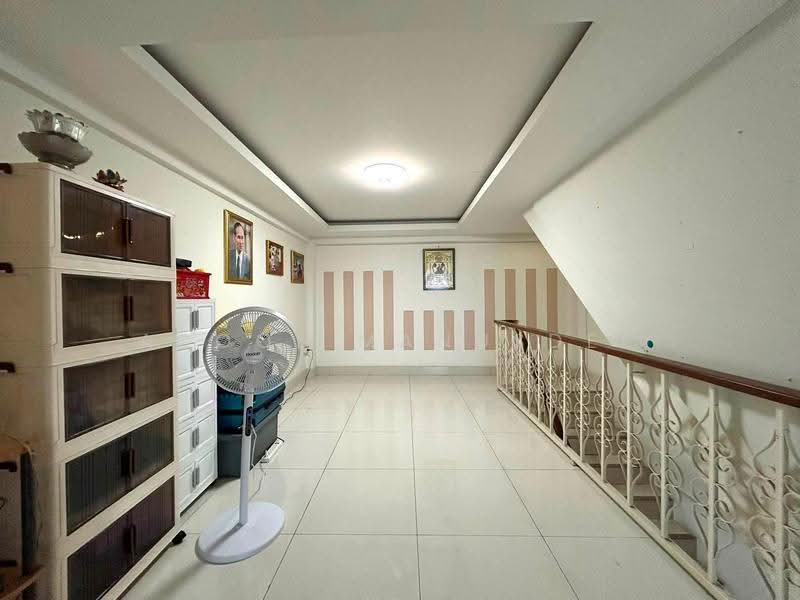 หมู่บ้านเศรษฐกิจ บางแค, กรุงเทพ, เพชรเกษม, บางแคเหนือ, บางแค, กรุงเทพ, 170 ตร.ม., ทาวน์เฮ้าส์ ขาย, โดย Adool Manusdee, 500507515 - DDproperty.com