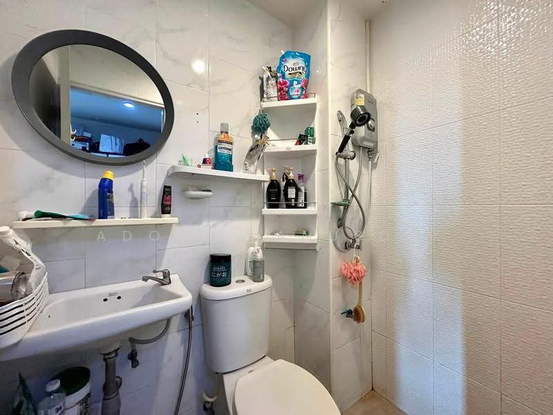 หมู่บ้านเศรษฐกิจ บางแค, Bangkok, เพชรเกษม, Bang Kae Nua, Bang Khae, Bangkok, 3 Bedrooms, 170 sqm, Townhouse For Sale, by Adool Manusdee, 500507515 - DDproperty.com