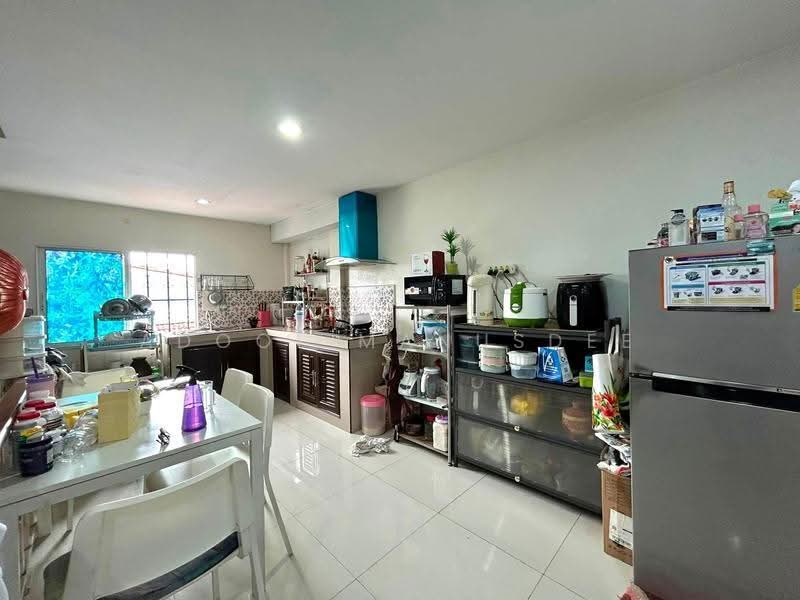 หมู่บ้านเศรษฐกิจ บางแค, Bangkok, เพชรเกษม, Bang Kae Nua, Bang Khae, Bangkok, 3 Bedrooms, 170 sqm, Townhouse For Sale, by Adool Manusdee, 500507515 - DDproperty.com