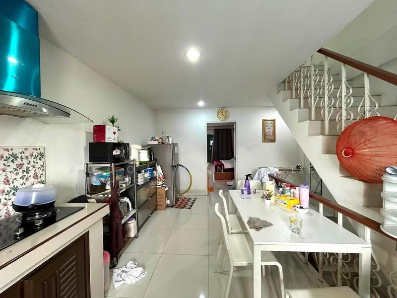 หมู่บ้านเศรษฐกิจ บางแค, กรุงเทพ, เพชรเกษม, บางแคเหนือ, บางแค, กรุงเทพ, 170 ตร.ม., ทาวน์เฮ้าส์ ขาย, โดย Adool Manusdee, 500507515 - DDproperty.com