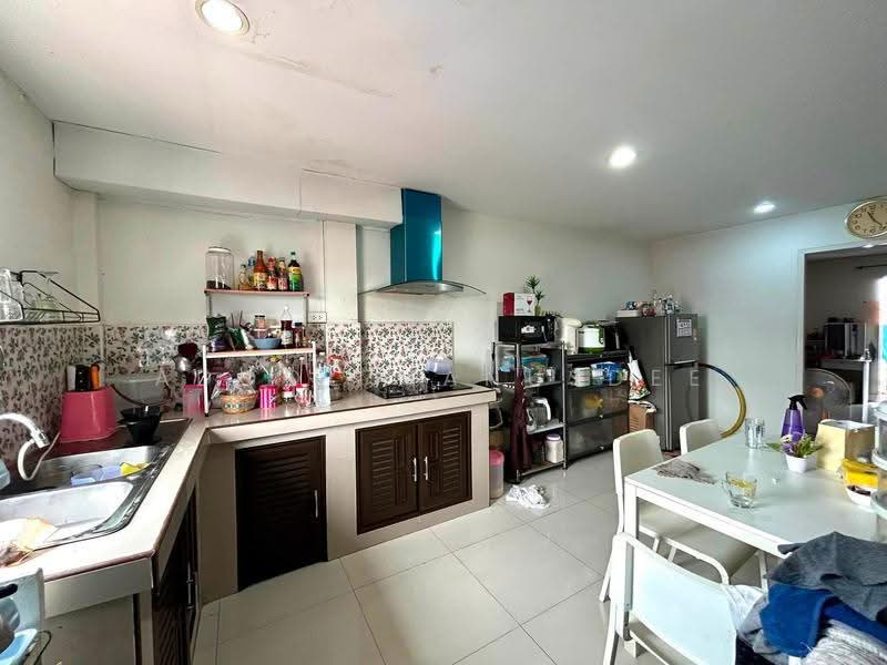 หมู่บ้านเศรษฐกิจ บางแค, กรุงเทพ, เพชรเกษม, บางแคเหนือ, บางแค, กรุงเทพ, 170 ตร.ม., ทาวน์เฮ้าส์ ขาย, โดย Adool Manusdee, 500507515 - DDproperty.com