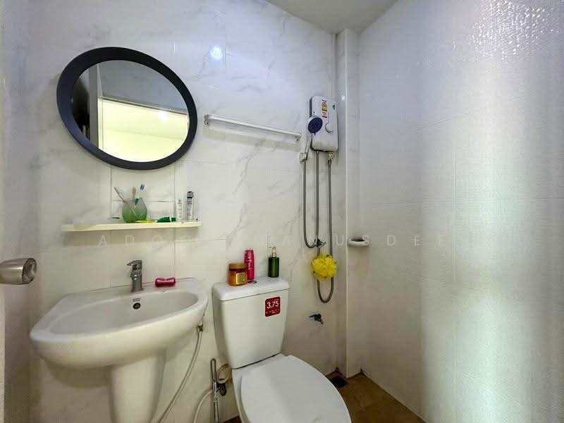 หมู่บ้านเศรษฐกิจ บางแค, กรุงเทพ, เพชรเกษม, บางแคเหนือ, บางแค, กรุงเทพ, 170 ตร.ม., ทาวน์เฮ้าส์ ขาย, โดย Adool Manusdee, 500507515 - DDproperty.com