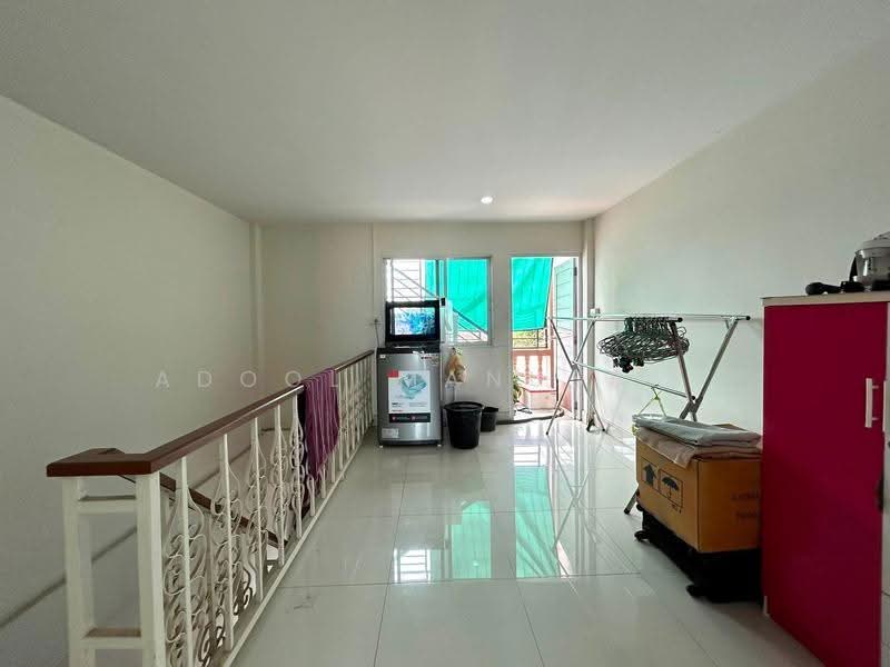 หมู่บ้านเศรษฐกิจ บางแค, กรุงเทพ, เพชรเกษม, บางแคเหนือ, บางแค, กรุงเทพ, 170 ตร.ม., ทาวน์เฮ้าส์ ขาย, โดย Adool Manusdee, 500507515 - DDproperty.com