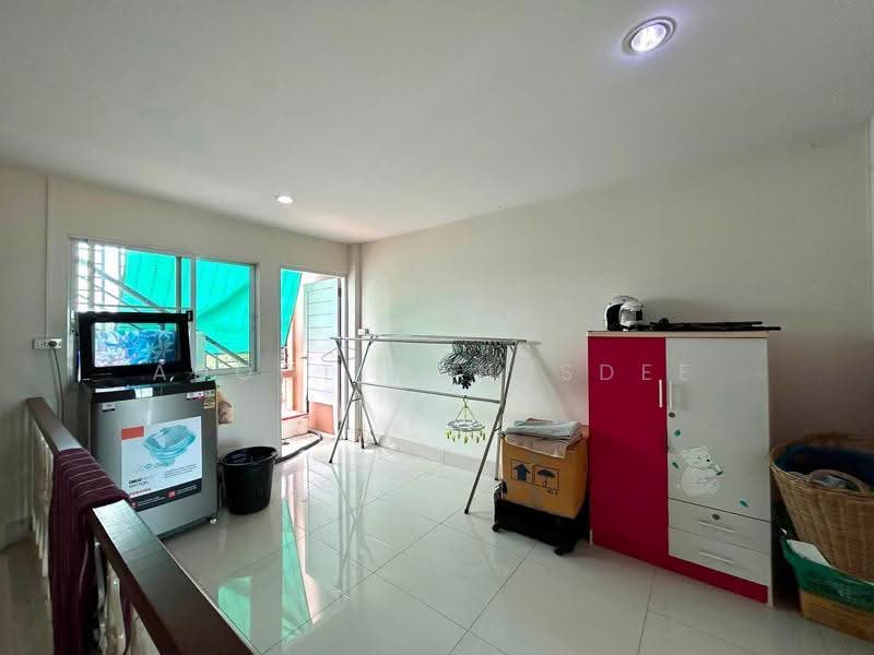 หมู่บ้านเศรษฐกิจ บางแค, Bangkok, เพชรเกษม, Bang Kae Nua, Bang Khae, Bangkok, 3 Bedrooms, 170 sqm, Townhouse For Sale, by Adool Manusdee, 500507515 - DDproperty.com